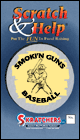 Baseball Fundraising