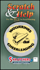 Cheerleading Fundraising