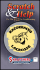 Lacrosse Fundraising