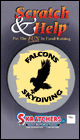 Skydiving Fundraising