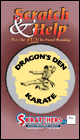 Martial Arts Fundraising