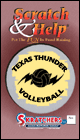 Volleyball Fundraising