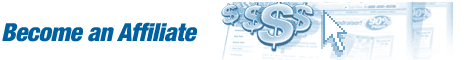 Become an Affiliate