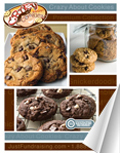 Crazy About Cookies - See Inside!