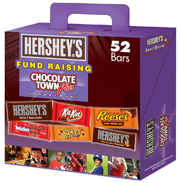 Chocolatetown Plus Chocolatetown Plus