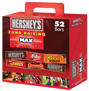 Hershey Max Hershey Max