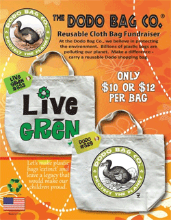 Dodo Bags