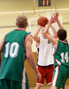 Basketball Fundraising Ideas