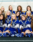 Cheerleading Fundraising Ideas