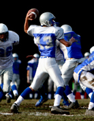 Football Fundraising Ideas