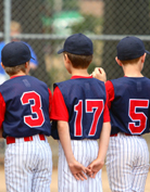 Little League Fundraising Ideas