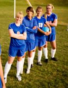 Soccer Fundraising Ideas