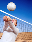 Volleyball Fundraising Ideas