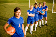 Soccer Fundraiser