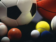 Sports Fundraiser