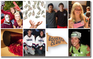 Booster Clubs Booster Clubs