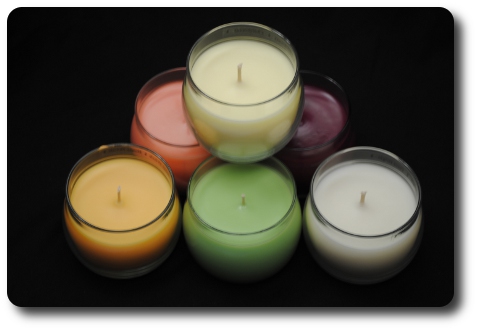 Candle Fundraising USA