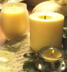 soy candle fundraisers