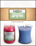 Candles Candles