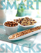 Nuts & Snacks