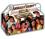 1 America’s Variety 1 America’s Variety