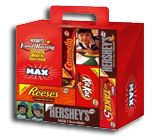 Hershey Max