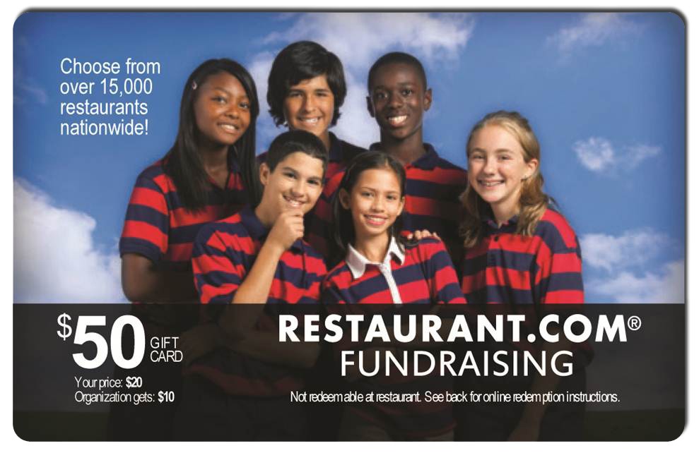 Restaurant Fundraisers
