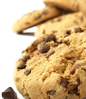 Cookie Dough Fundraising