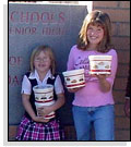 Good Fundraising Products