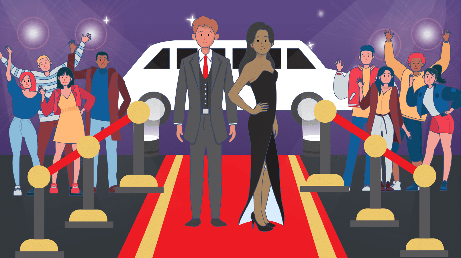 Do You Think Celebrity Fundraising Is Effective? | JustFundraising.com