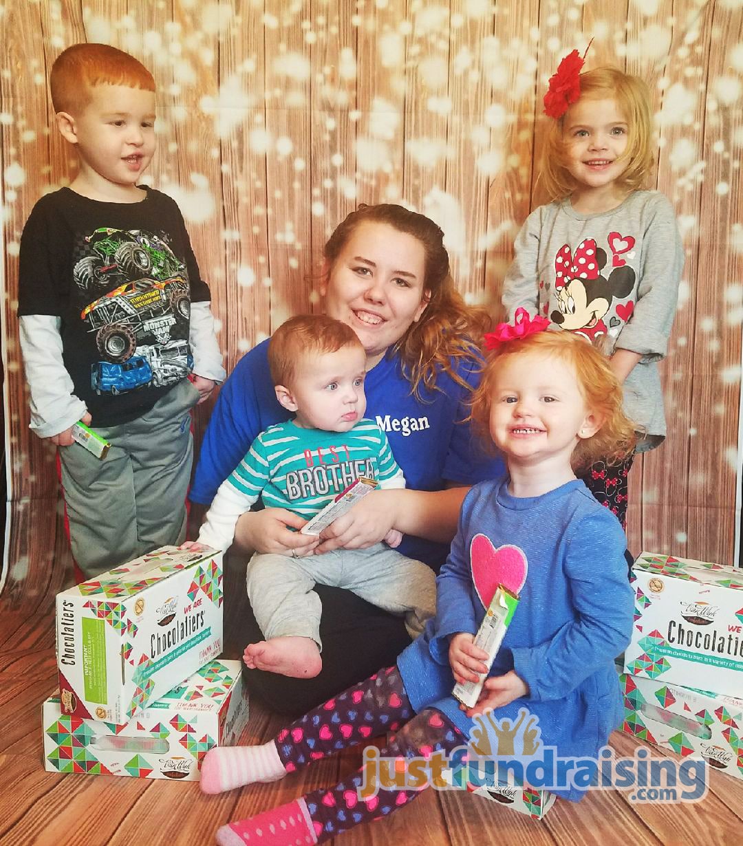 candy bar fundraisers for schools candy bar fundraisers for schools