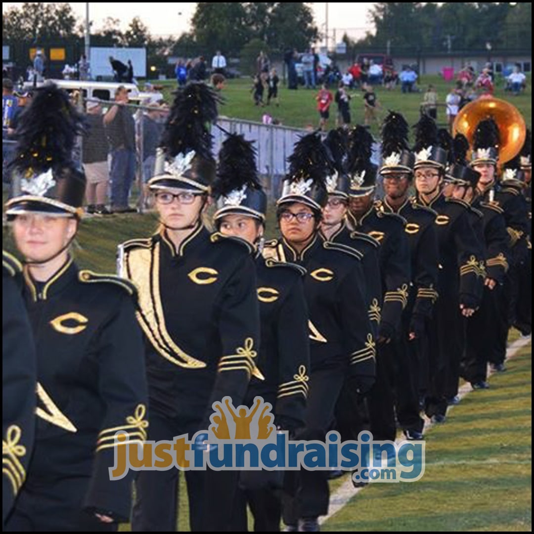 marching-band-fundraiser-for-new-cargo-trailer-justfundraising