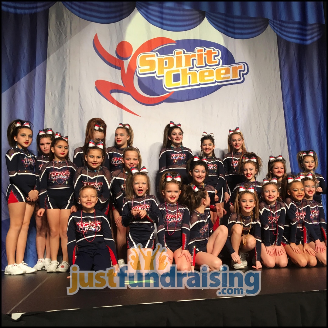 Raising Money For Travel Costs