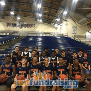 colorado uniter basketball club team