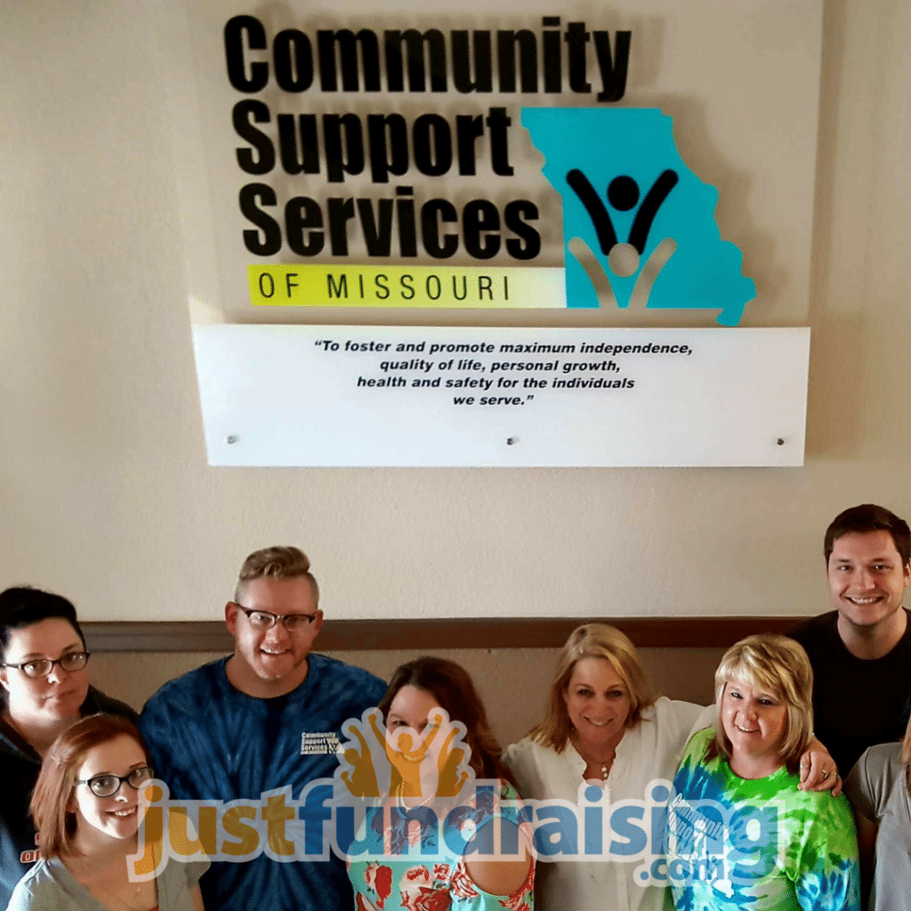 Community Support Services Team