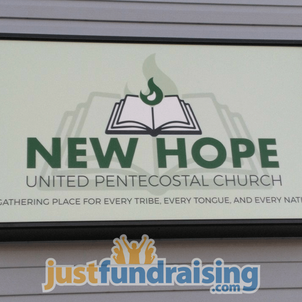 new hope church