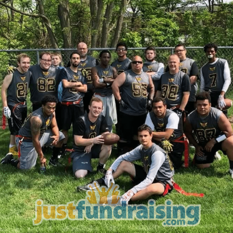 Killer Bees Flag Football