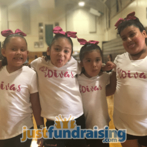 diamond divas dance team