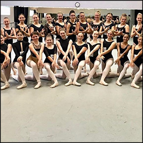 Dance Academy of Stuart