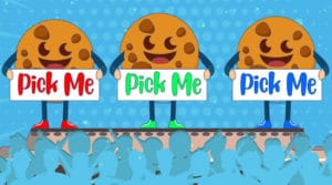 What cookie fundraiser is right for you