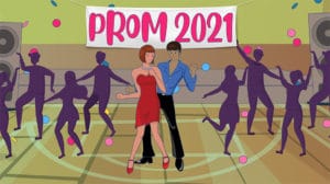 Prom 2021