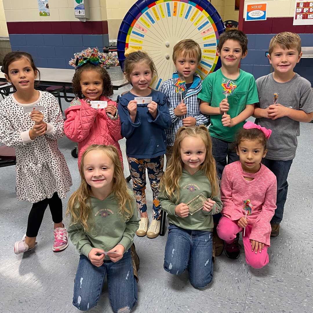 Students Raise 9,401 Profit In 2 Weeks!