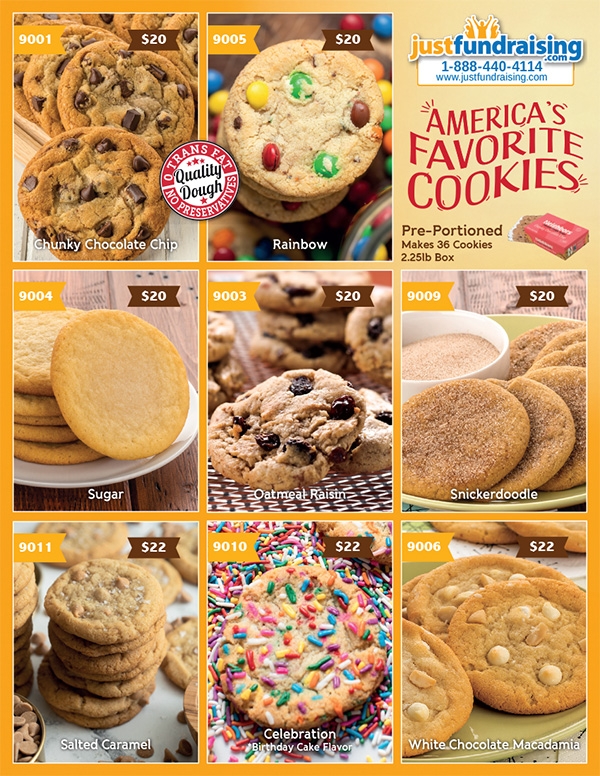 Cookie Dough