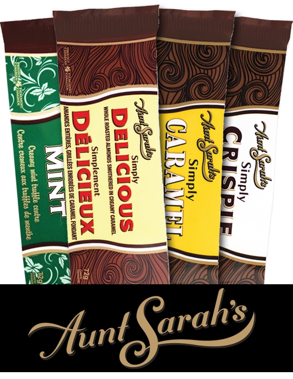 Aunt Sarah #39 s Variety Pack For Canada Aunt Sarah #39 s Variety Pack For Canada
