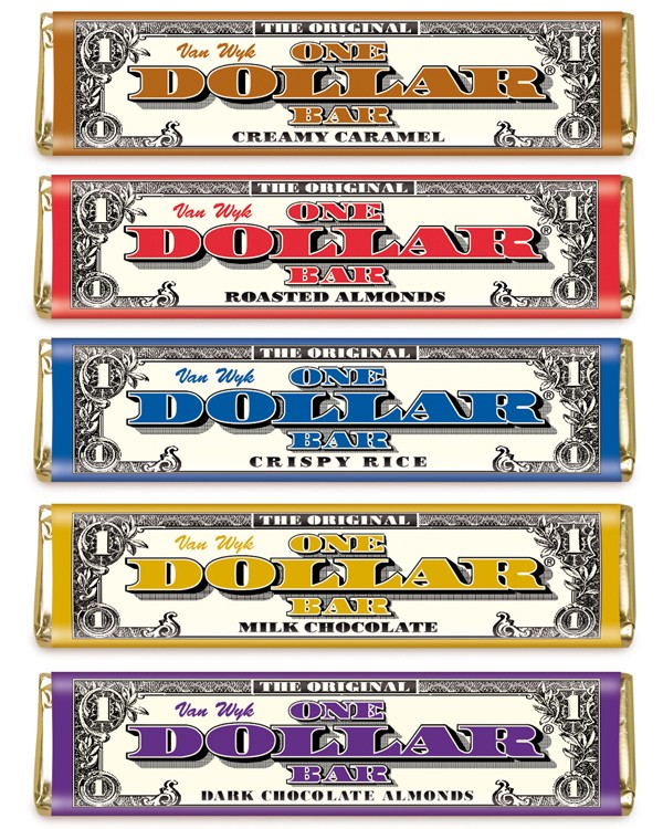 1 America's Variety Pack