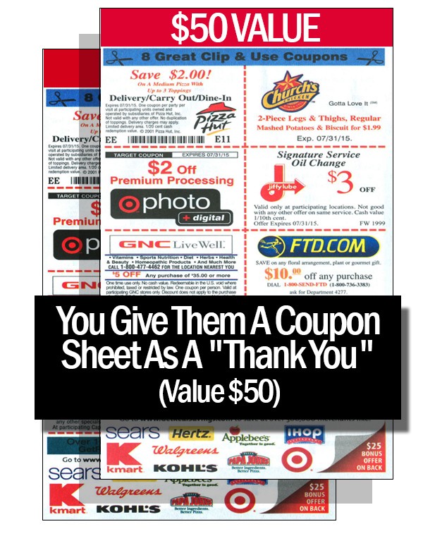 Scratch & Help Cards