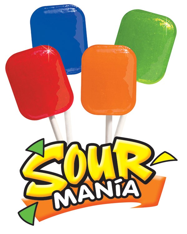 Sour Mania Lollipops Fundraiser Up To 52 Profit Justfundraising