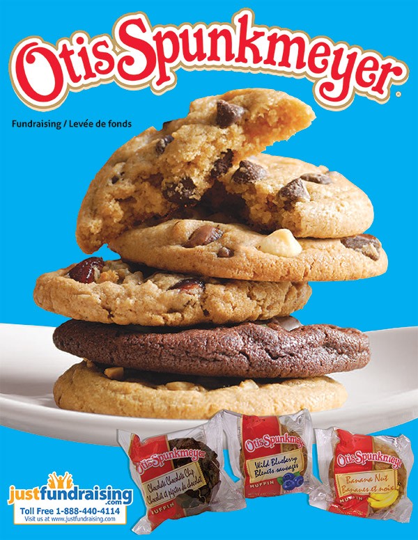 Gourmet Cookie Dough Fundraiser Cooking Instructions Jpablo