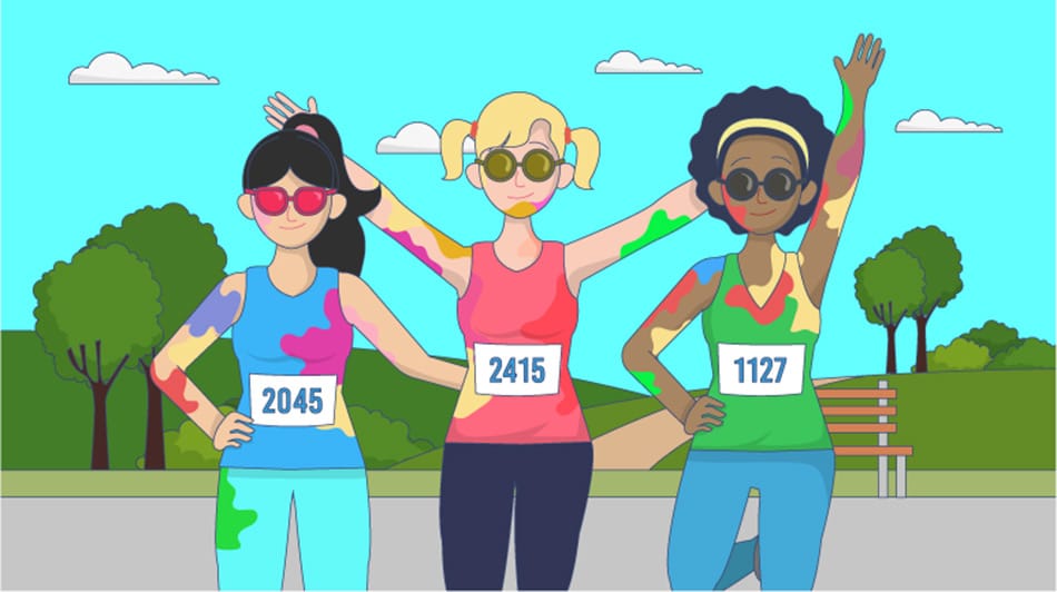 DIY non-profit fundraising ideas