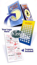 Special Offer Get 20% Off!
